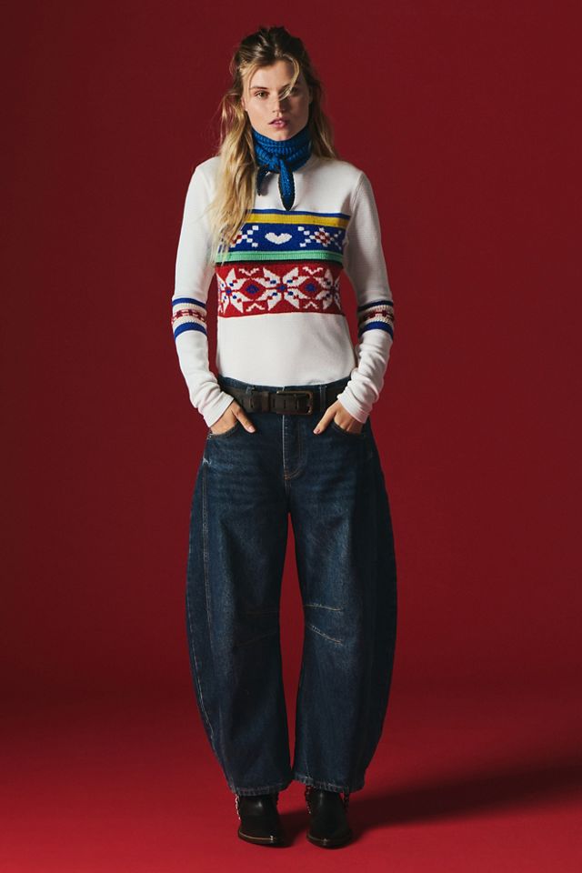 We The Free Bodie Arc Jeans #10