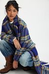 Micah Herringbone Coat