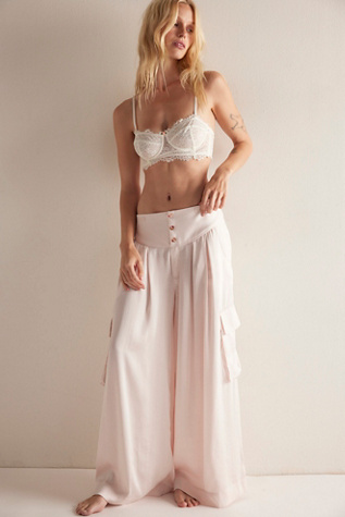 Kiss & Tell Lounge Pants