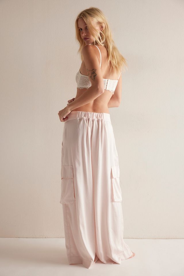 Kiss & Tell Lounge Pants #1