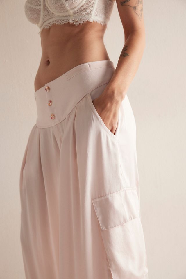 Kiss & Tell Lounge Pants #2