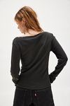 Billie Long Sleeve
