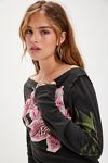 Billie Long Sleeve
