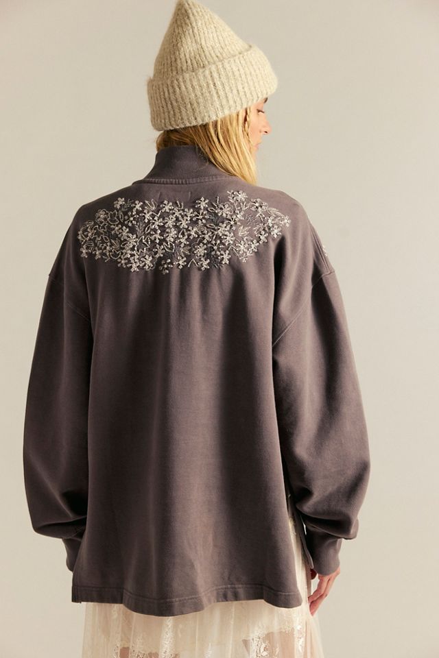Girls Night Out Sweatshirt #1