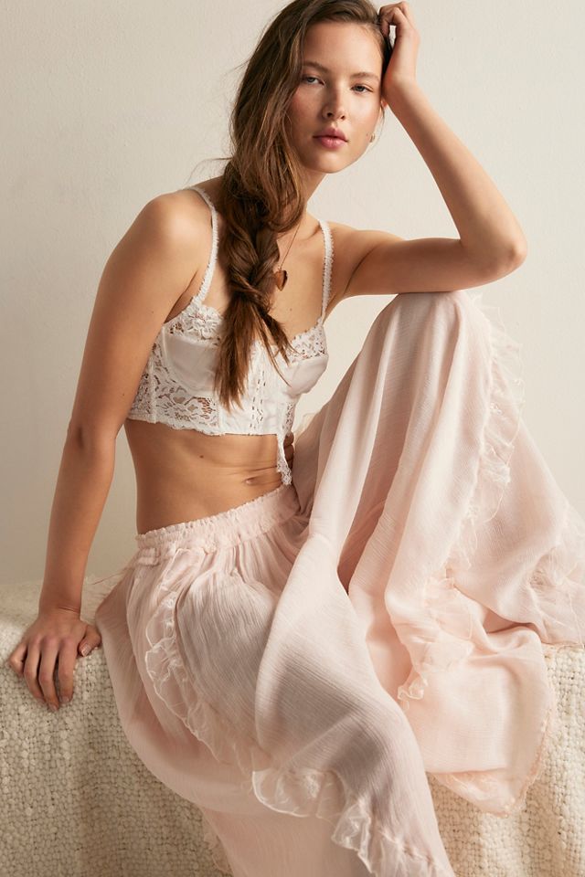 Pantalon Prêt Pour Plus #3