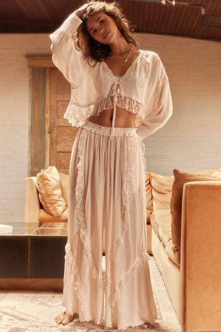 Ready For More Pants product page