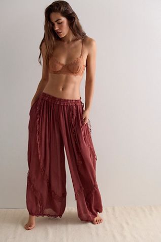 Ready For More Pants