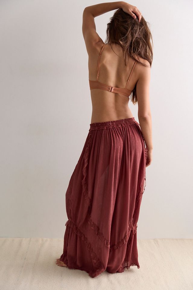 Ready For More Pants #1