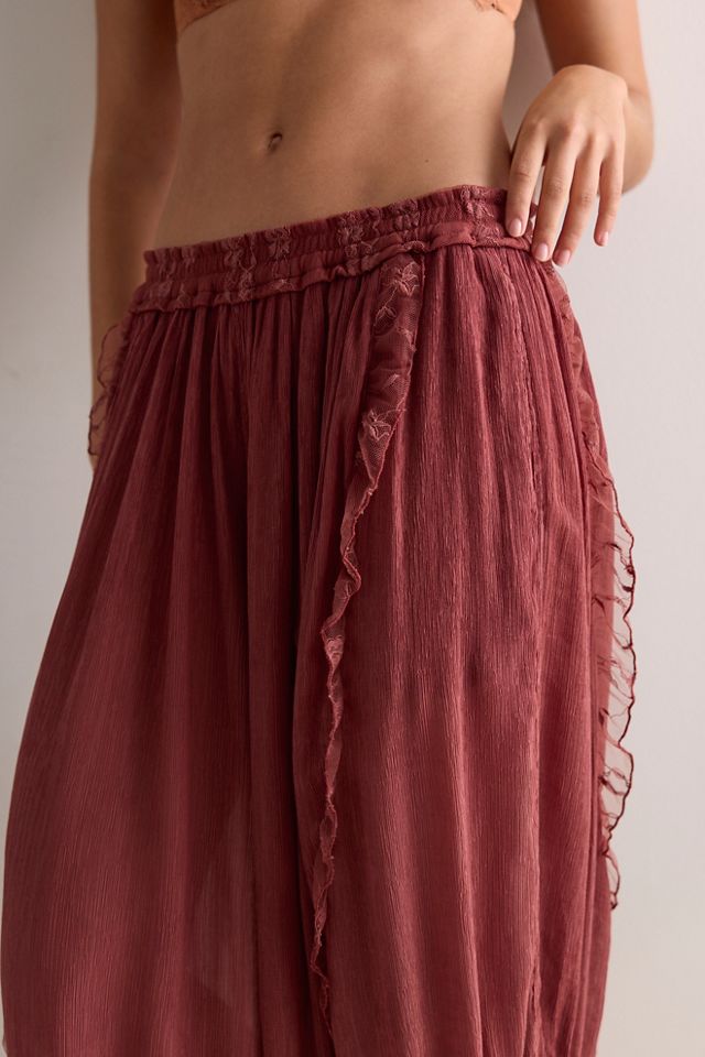 Ready For More Pants #2