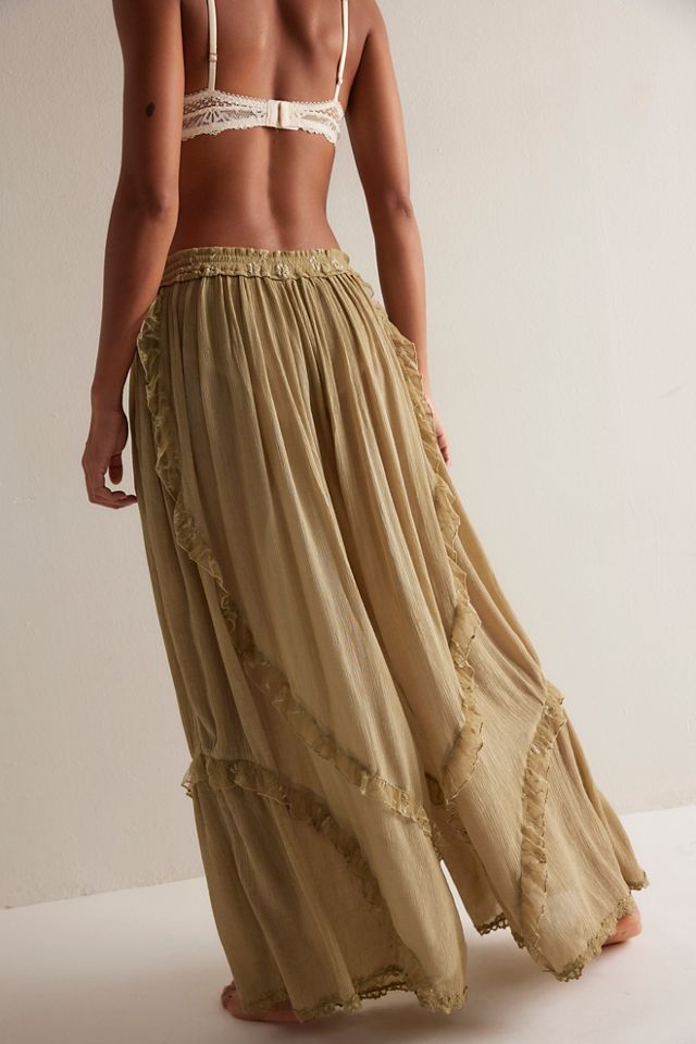 Ready For More Pants #1