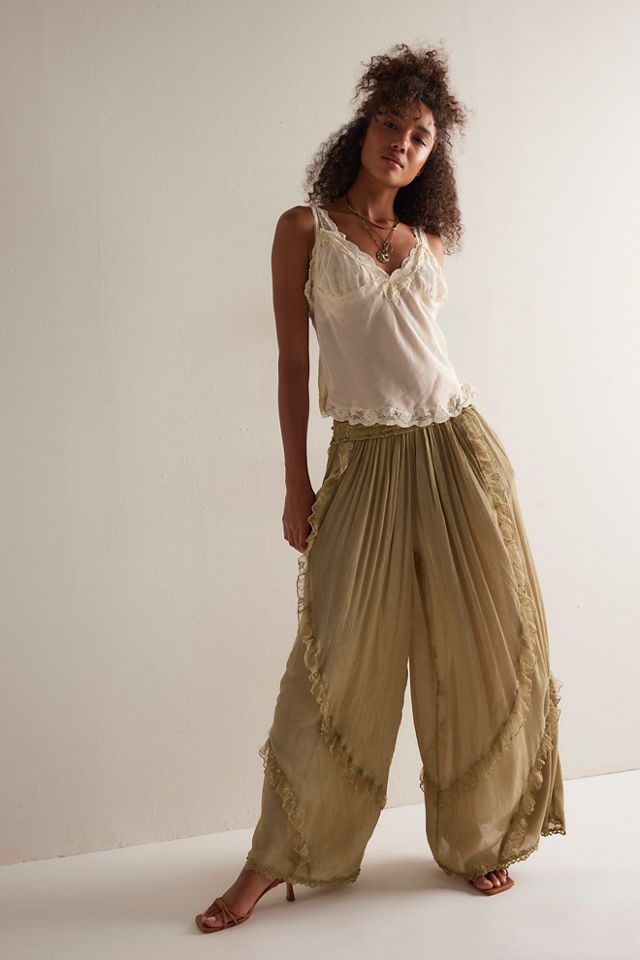 Ready For More Pants #2