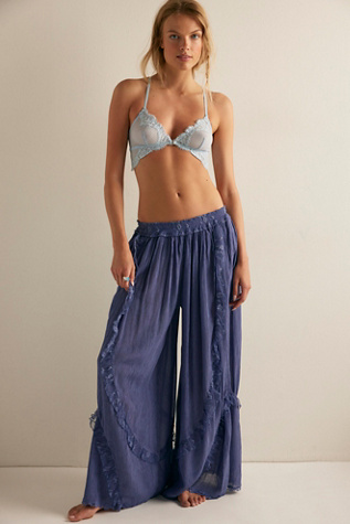 Pantalon Prêt Pour Plus