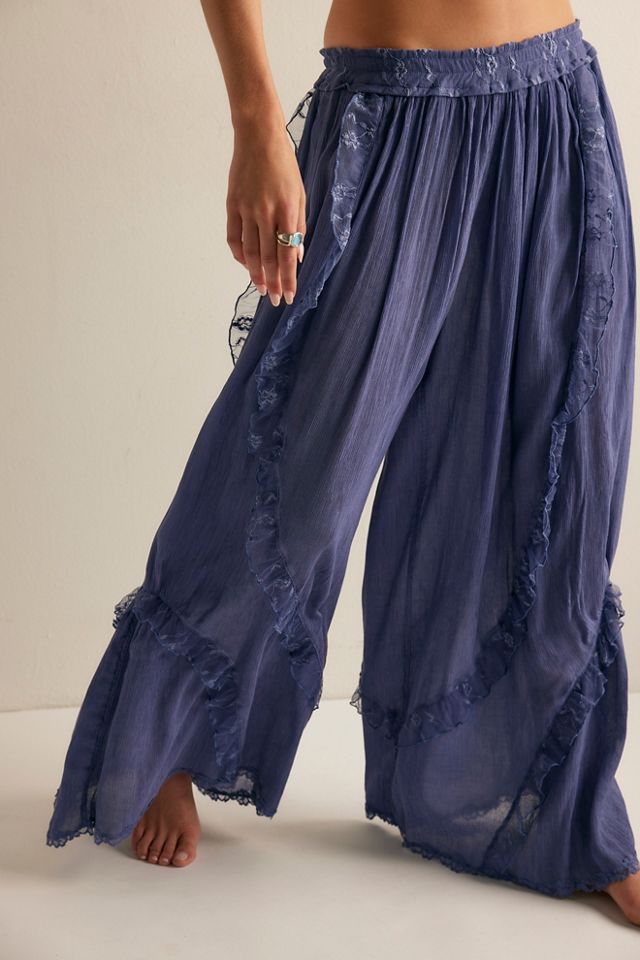 Ready For More Pants #4