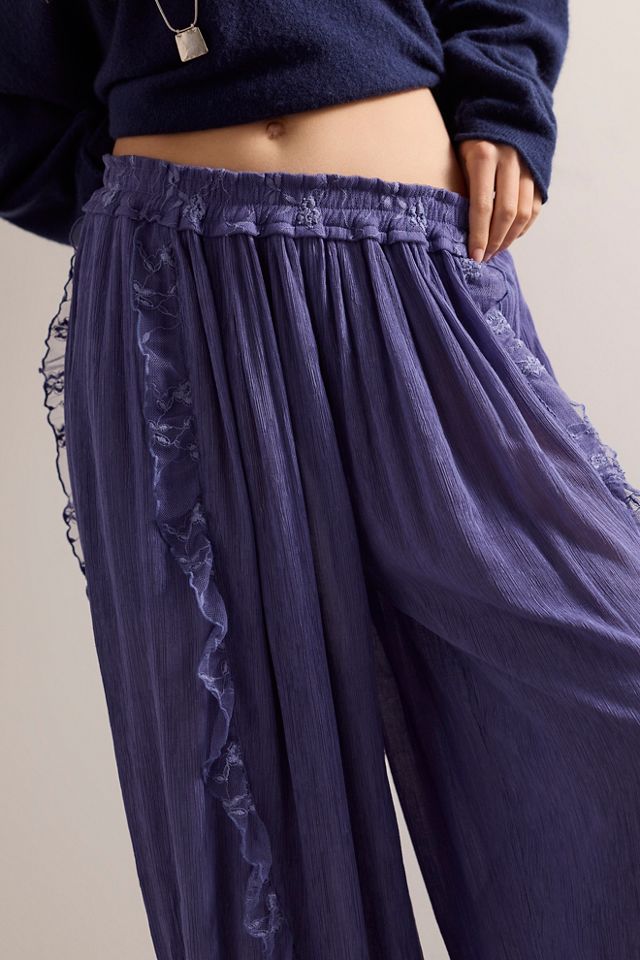 Ready For More Pants #1