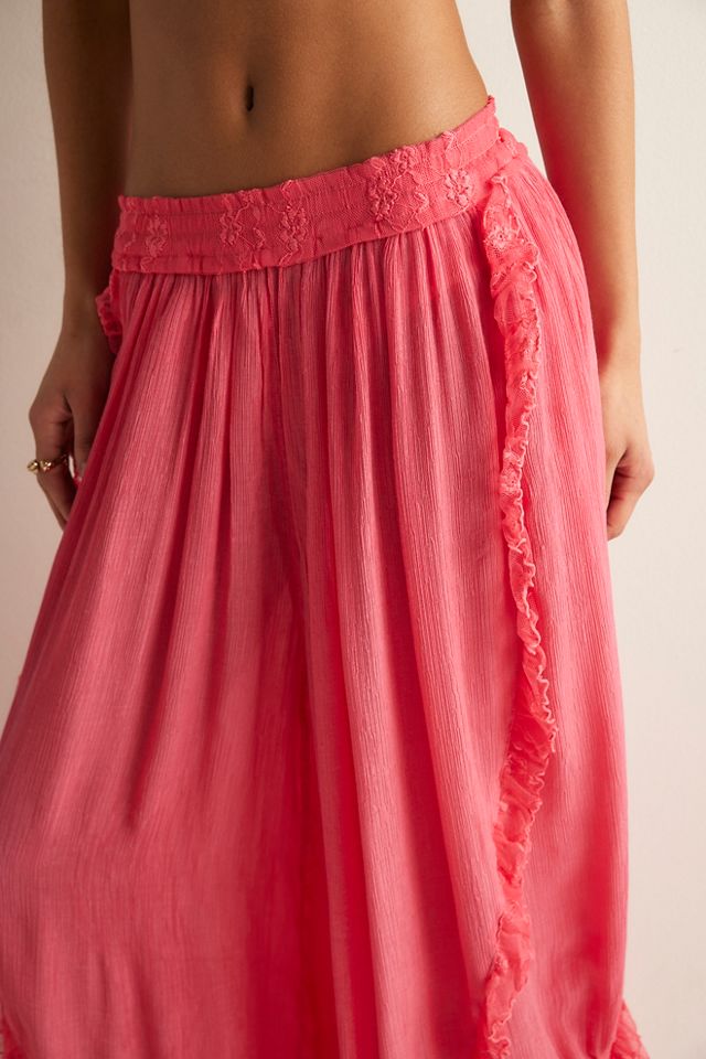 Ready For More Pants #1