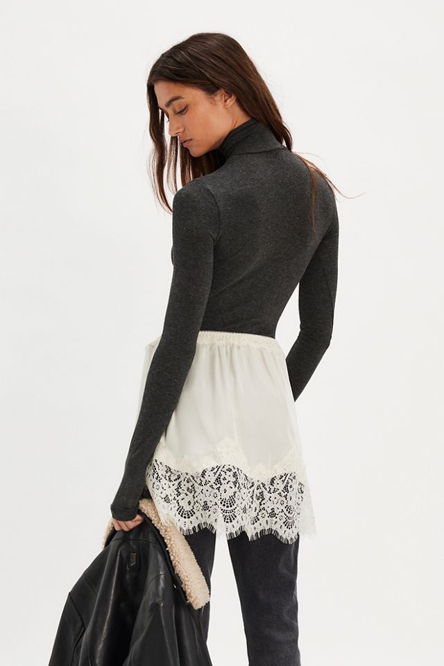 AGOLDE Wilma Bodysuit #1