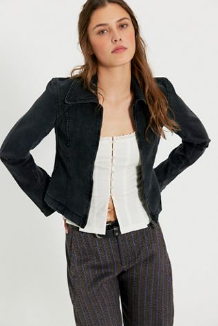 Maison Hotel Suresh Jacket | Free People