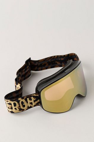 Goldbergh Aero Ski Goggles