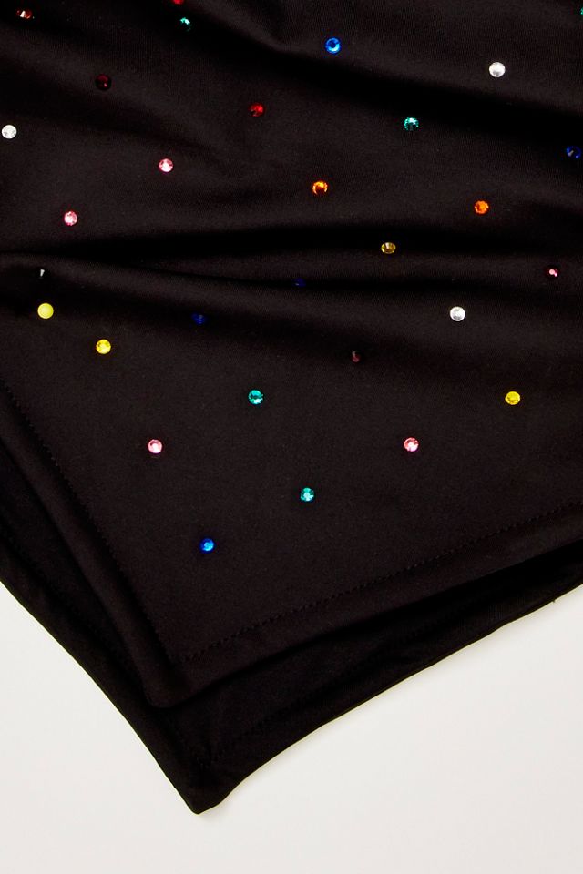 Goldbergh Macaron Neck Gaiter #1