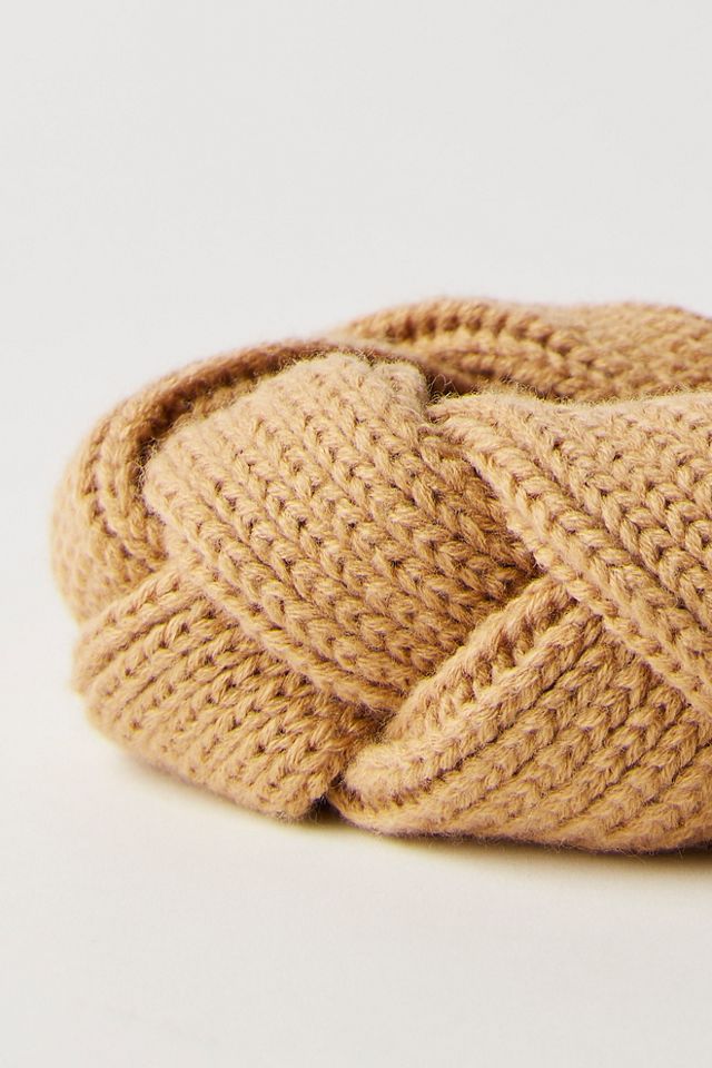 Goldbergh Elara Headband #1