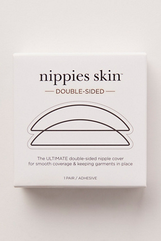Nippies Skin Double-Sided Adhesives