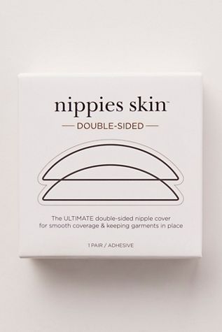 Nippies Skin Double-Sided Adhesives