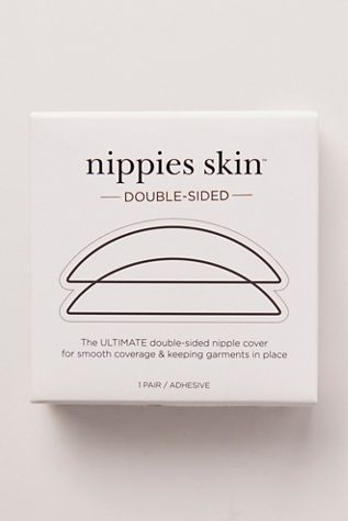 Nippies Skin Double-Sided Adhesives