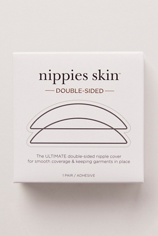 Nippies Skin Double-Sided Adhesives