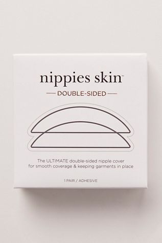 Nippies Skin Lift Adhesives