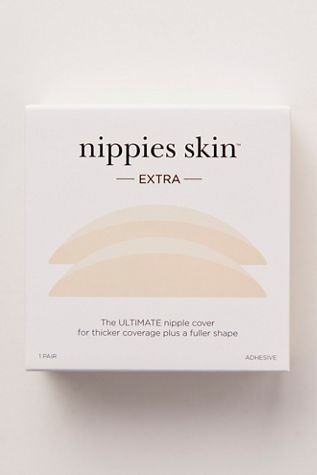 Nippies Skin Extra Adhesives