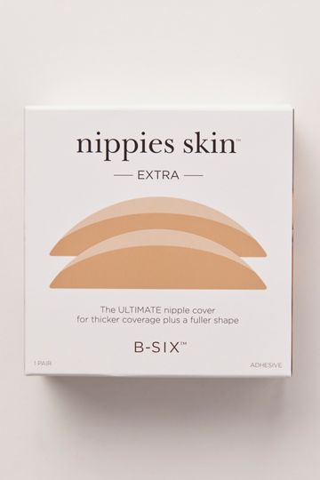 Nippies Skin Extra Adhesives