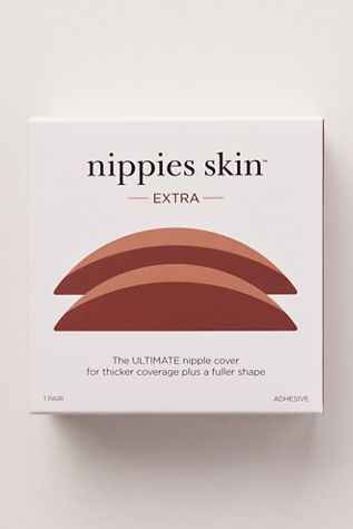 Nippies Skin Extra Adhesives