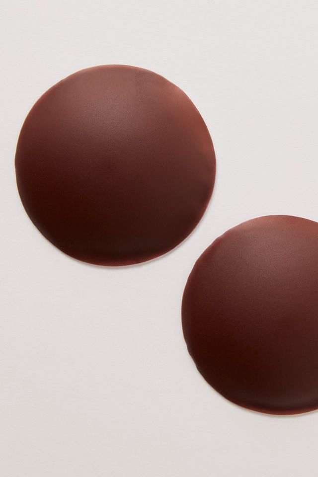 Adhésifs supplémentaires pour mamelons Nippies Skin #1
