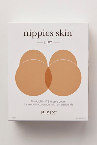 Nippies Skin Lift Adhesives
