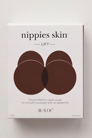 Nippies Skin Lift Adhesives
