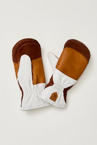 Moufles Hestra ReMix