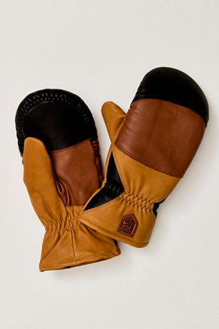 Hestra ReMix Mittens