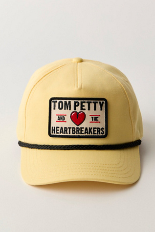 Tom Petty Band Baseball Cap