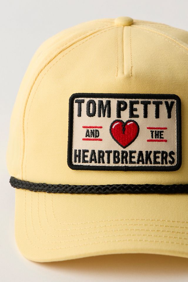 Casquette de baseball Tom Petty Band #2