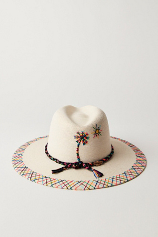 Malibu Sunset Hat