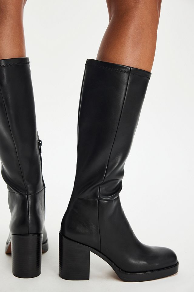 Posh Platform Boots #2