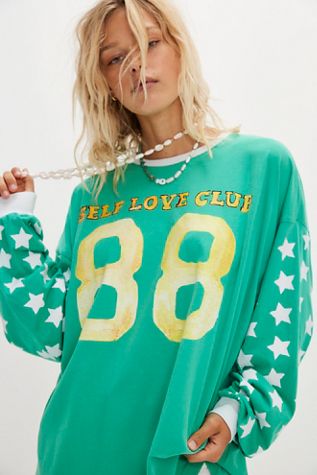 Sabbi Flame Tee