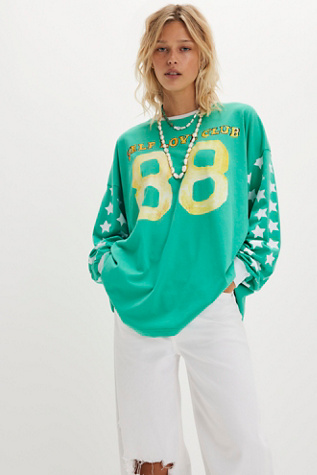 Sabbi You Cute Long Sleeve Tee