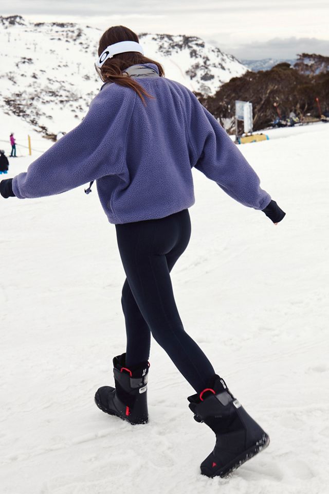 Coast To Coast Base Layer Leggings #1