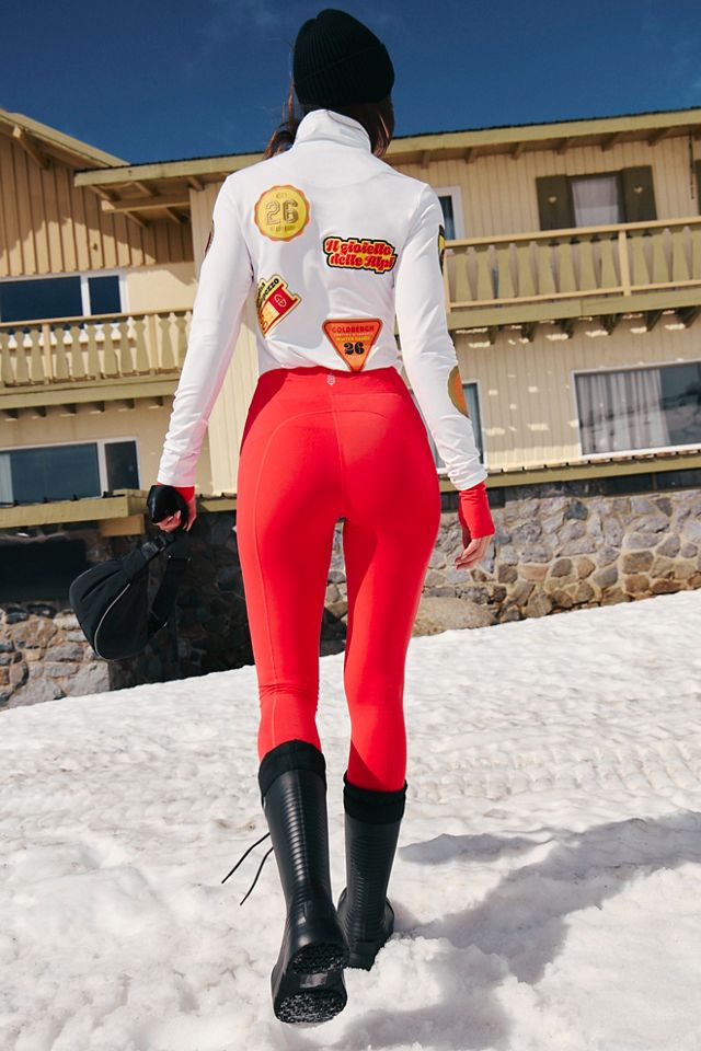 Coast To Coast Base Layer Leggings #1