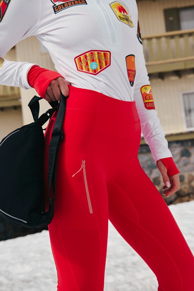 Coast To Coast Base Layer Leggings #2