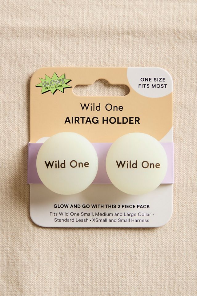 Air Tag Flair #2