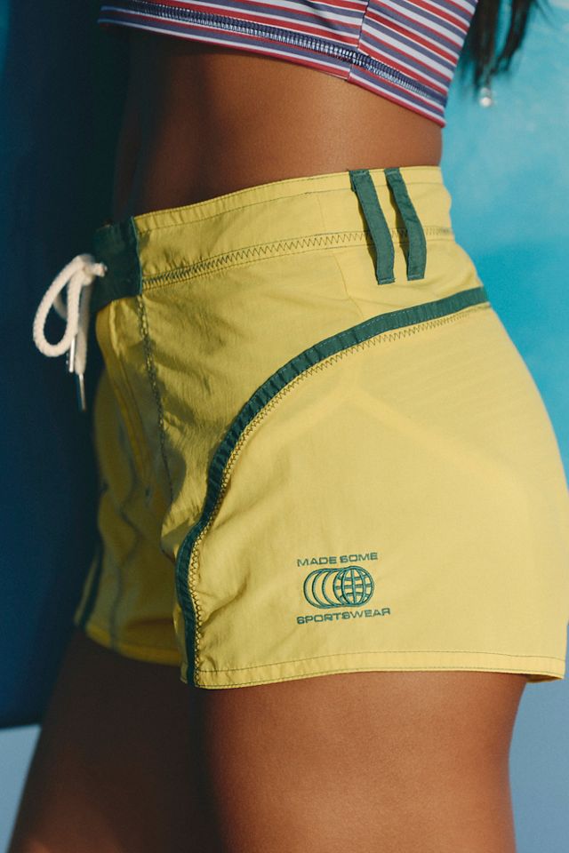 Made Some Board Shorts #3
