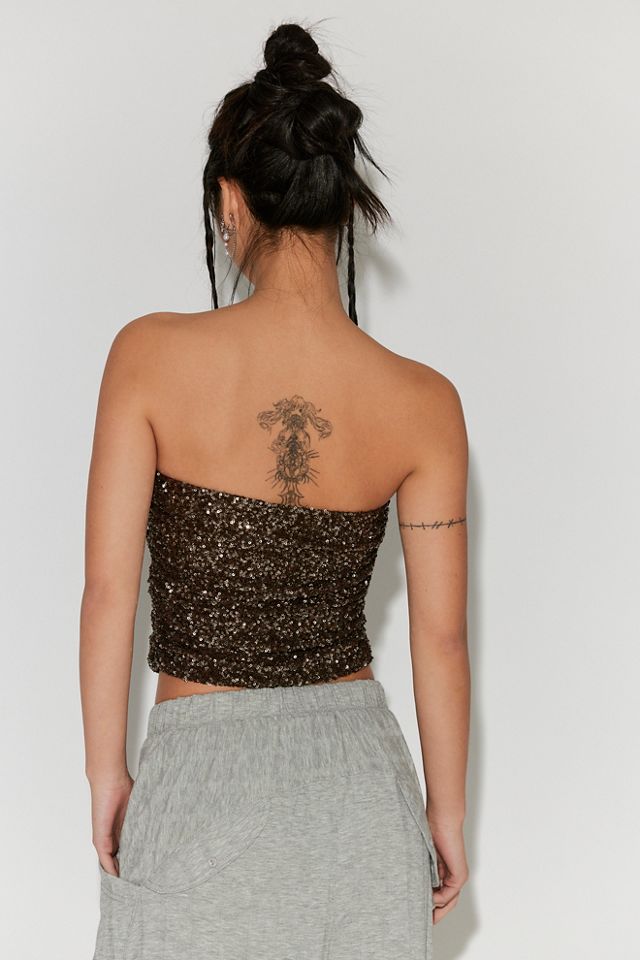 Leading The Way Tube #5