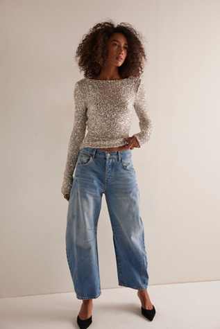 Leading the Way Long Sleeve - thumbnail 8